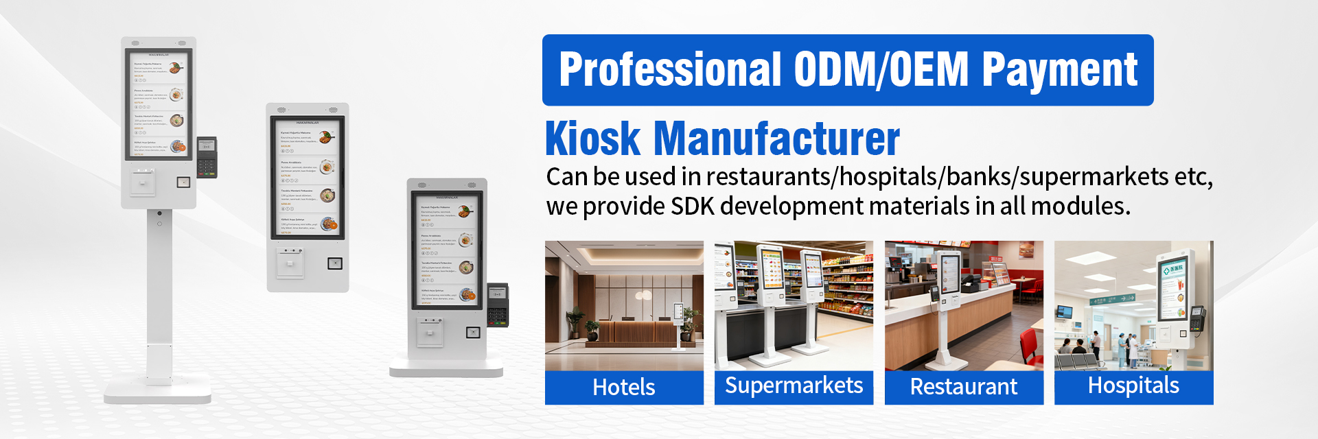 Qualität Industrieller Noten-Monitor usine