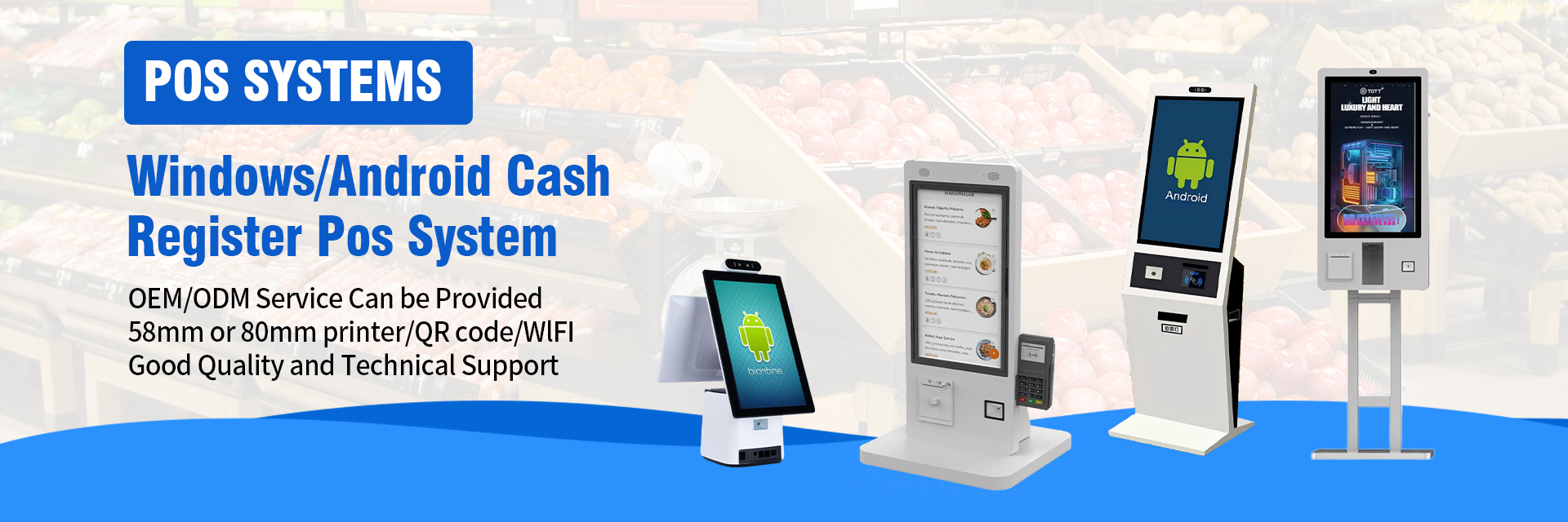 Qualität Industrieller Noten-Monitor usine