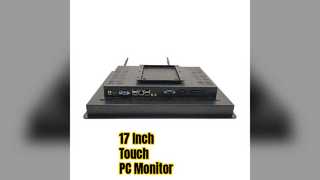 17-Zoll-Touch-All-in-One-PC-Monitor