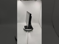 HD 15,6 Zoll All-in-One Industrie-PC-Touchscreen eingebettet