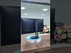 24 Zoll Büro Aio Desktop PC Gewerbliche und Heim ohne Rahmen Lifting Basis