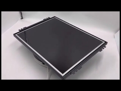 Öffnen 19 Zoll Monitor Video