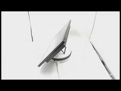 24-Zoll-Open-Frame-Monitorvideo