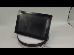 10.4 Zoll eingebetteter industrieller Kapazitäts-Touchscreen-Lcd-Monitor