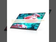 60Hz 17,3 Zoll tragbare LED-Monitore FHD 1080P Computerbildschirm HDR