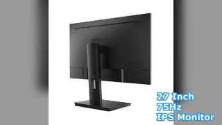 27-Zoll-75-Hz-Gaming-Monitor FHD IPS