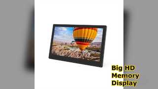 18,5-Zoll-HD-Digital-Fotorahmen