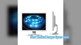 15-Zoll-Medizinmonitor-Wandhalterung IPS HD