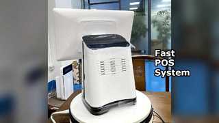 POS-System Android 11 All-in-One-Drucker