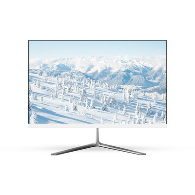 Fabrikverkauf 21,5 Zoll LCD-Monitor Weißes Wandmontiertes Desktop-Computer Medizinisches LCD-Monitor