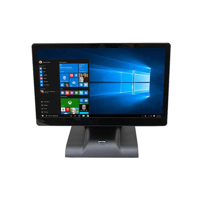 15.6 Zoll Industrieller Touchscreen Wandmontage Touchscreen Monitor LCD Touch Panel PC