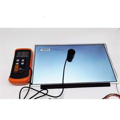 15.6 Zoll helles LCD-Bildschirm Helligkeit 1000 angepasster lichtempfindlicher Bildschirm