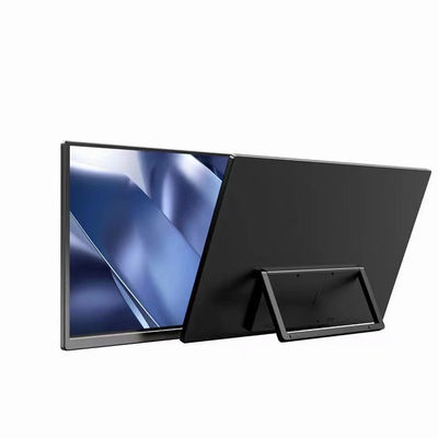 10.5 Zoll IPS Industrial Touch Monitor mit 178° Blickwinkel
