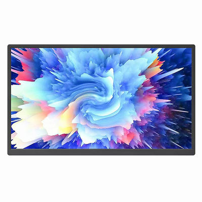 11,6 Zoll IPS Tragbarer Touchscreen Monitor 1366x768