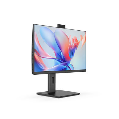 23.8 Zoll All-in-One-Computer-Monitor Desktop-Touchscreen-Monitor