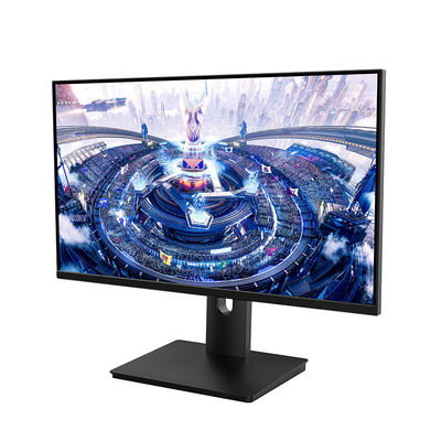 27 Zoll LED-Monitor 1920*1080p IPS-Bildschirm 75Hz Computer-Gaming-Monitor