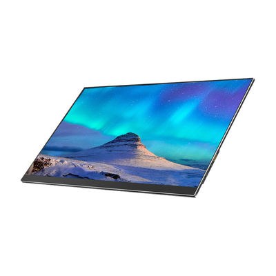 HDR IPS Gaming 17,3 Zoll tragbarer Monitor 2560 X 1440P Computerbildschirm
