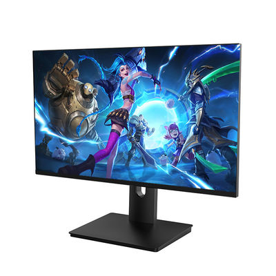 Breitbild 27 Zoll Gaming-Monitor 16:9 2560 X 1440p LED-Monitor 75Hz Computer PC-Monitor