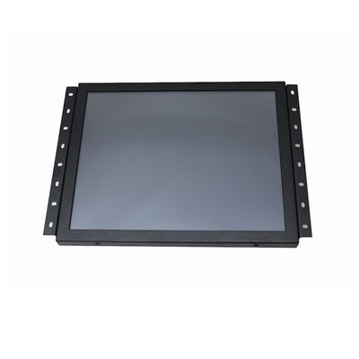 Spielbildschirm 1280 X 1024 17 Zoll Touchscreen kundenspezifischer Open Frame LCD-Bildschirm