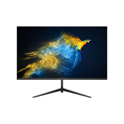 Fabrik 23.8 24 Zoll LED Monitor Full HD 1080P LCD Desktop Computer Monitor