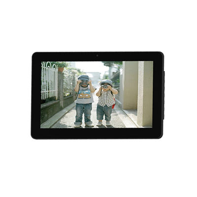 15.6 Zoll Android 8.1 Wandmontage LCD-Display RJ45 POE LCD-Monitor