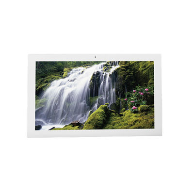 RK3288 Großes Touchscreen Tablet Wandmontiert 23,6 24 Zoll Android Tablet