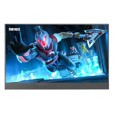18.5 Zoll 2560x1600P USB C Portable Monitor 130Hz Gaming-Bildschirm Reisebildschirm