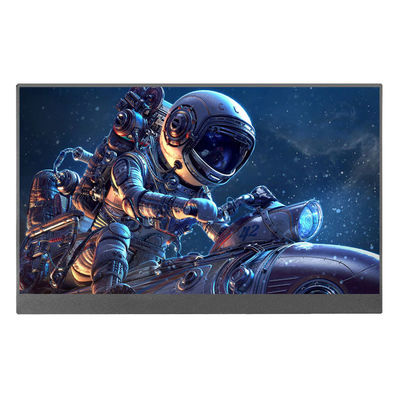LCD LED 2560x1600P 144Hz 18,5 Zoll tragbarer Monitor IPS-Panelschirm USB-Display für PS5